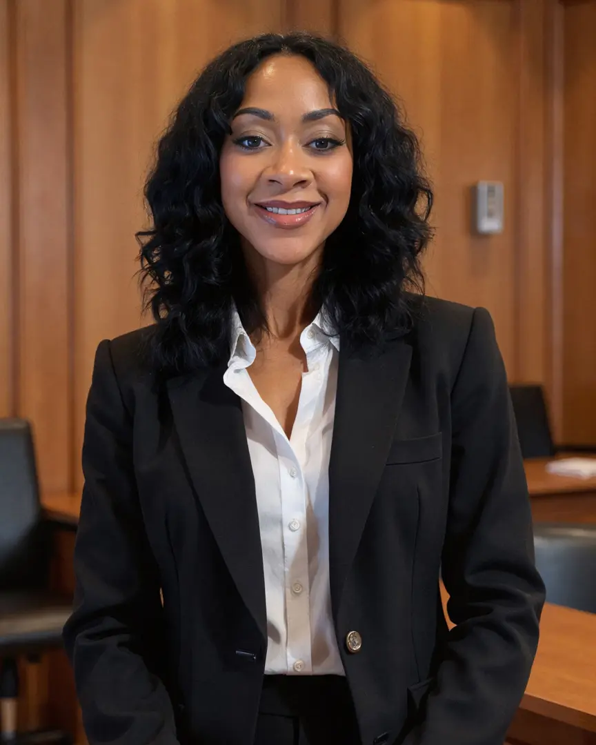 SaKinna Thomas