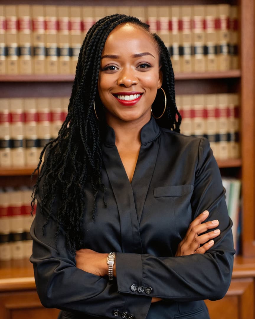Tamiko D.